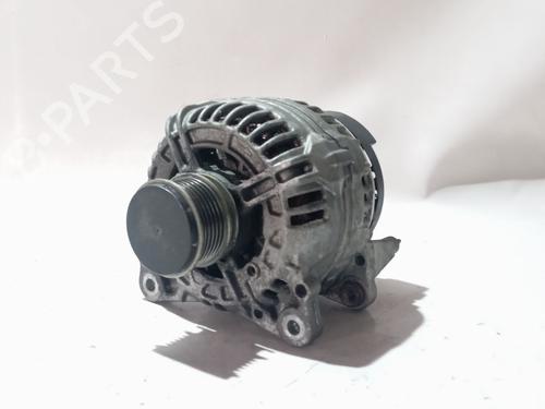 Used Alternator Alternator 37691073 37691073