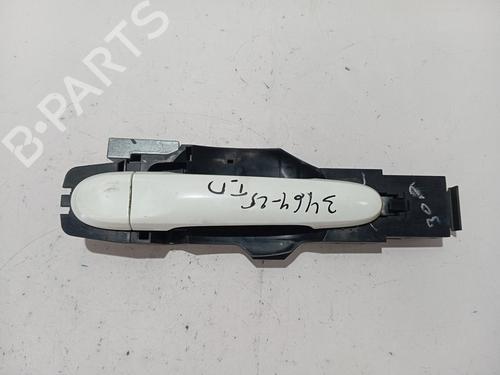 Rear right exterior door handle NISSAN NOTE (E12) 1.5 dCi SIN REF |