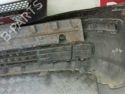 Front bumper HYUNDAI GETZ (TB) 1.1 | BP12643595C7 