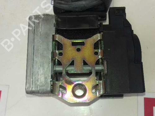 Front left seatbelt MERCEDES-BENZ S-CLASS (W220) S 320 CDI (220.026, 220.126) | BP12638637I26 