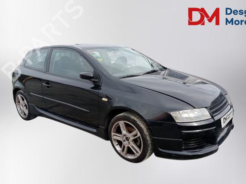 Used Parts FIAT STILO (192_) 1.9 JTD (192_XE1A) (115 hp) 4422182