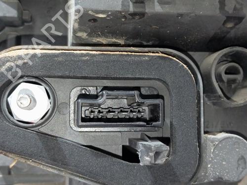 Left front indicator CITROËN C-ELYSEE (DD_) 1.6 HDI 92 | BP29626089C32