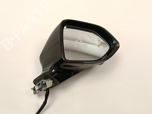 Used Right mirror Right mirror MG MG HS (AS23) [2018-2026] 33399515 33399515