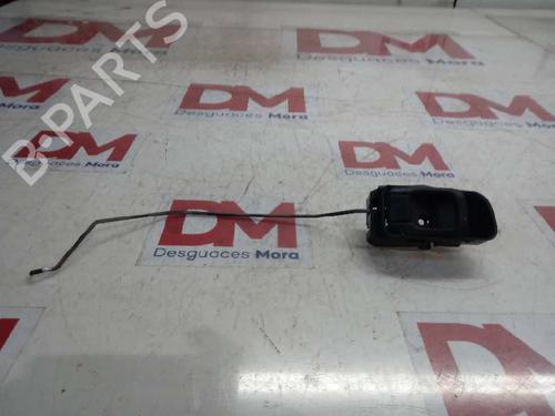 Used Front right interior door handle RENAULT TRUCKS Maxity [2007-2025]  30372114