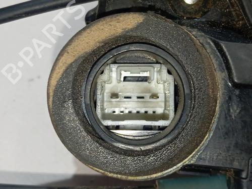 Rear right lock TOYOTA RAV 4 III (_A3_) | BP30972468C99