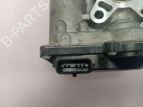 Throttle body RENAULT KANGOO / GRAND KANGOO II (KW0/1_) 1.5 dCi 95 (KW16) | BP27091188M82 