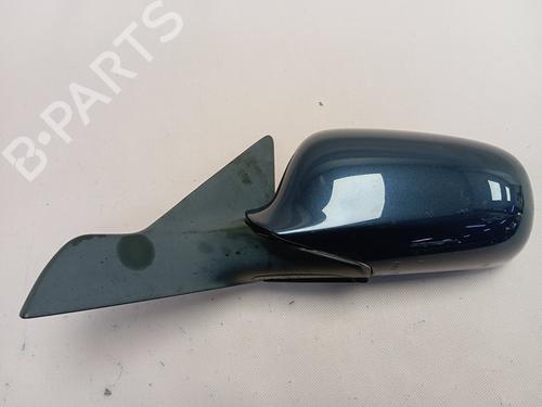 Used Left mirror SAAB 9-3 Convertible (YS3F) [2003-2015]  31247101