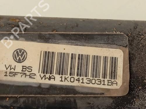 Right front shock absorber VW CADDY III Box Body/MPV (2KA, 2KH, 2CA, 2CH) 2.0 SDI | BP19261295M17 