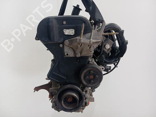 Engine FORD FUSION (JU_) 1.4 | BP36132777M1  - Image 7