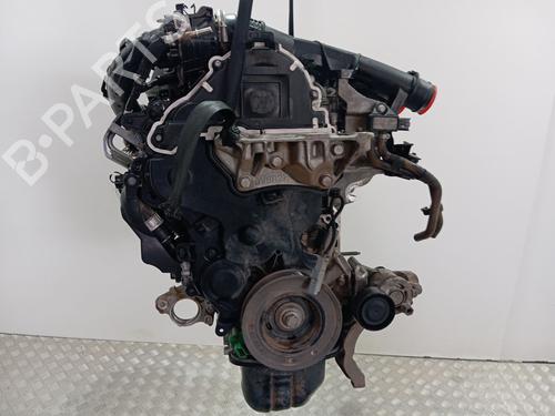 Engine CITROËN BERLINGO Box Body/MPV (K9) 1.5 BlueHDi 100 | BP38711343M1 - Image 3