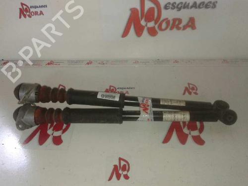 Used Right rear shock absorber SEAT IBIZA IV (6J5, 6P1) [2008-2017]  14127268
