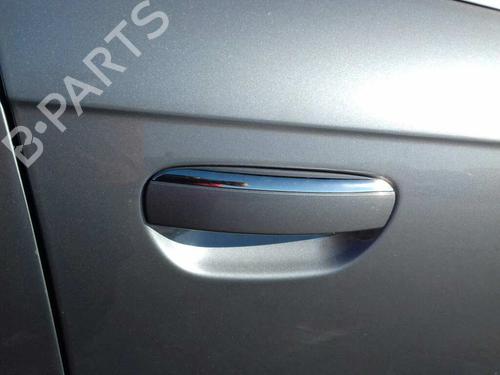 Used Front right exterior door handle AUDI A6 C6 (4F2) 2.4 (177 hp) 30369533