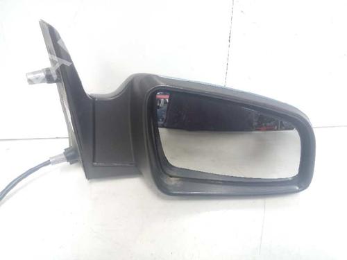 Right mirror OPEL ZAFIRA / ZAFIRA FAMILY B (A05) 1.9 CDTI (M75) | BP12663512C27 