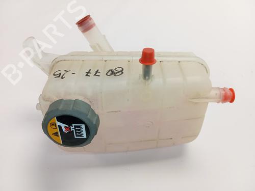 Used Expansion tank Expansion tank KIA NIRO II (SG2) 1.6 GDI Hybrid (141 hp) 34194523 34194523
