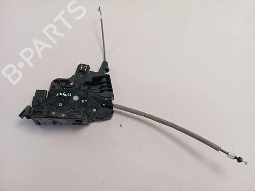 Used Rear right lock MERCEDES-BENZ A-CLASS (W177) A 250 e (177.086) (218 hp) 29723985