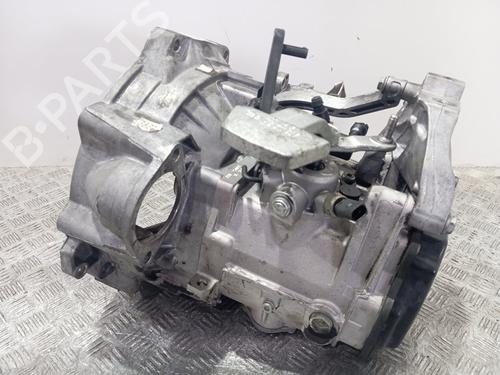 Gearbox SEAT LEON (1P1)  | BP28071160M3 