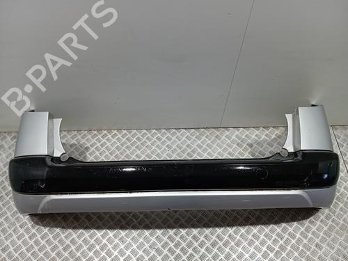 Used Rear bumper Rear bumper PEUGEOT 207 SW (WK_) 1.4 16V (95 hp) 33465945 33465945