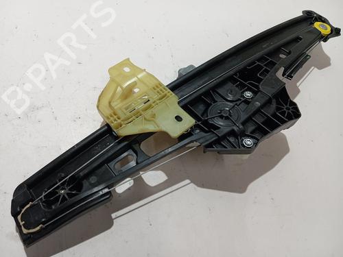 Front right window mechanism RENAULT CAPTUR II (HF_)  | BP29729585C23 