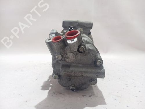 AC compressor RENAULT KANGOO / GRAND KANGOO II (KW0/1_) | BP31190024M34