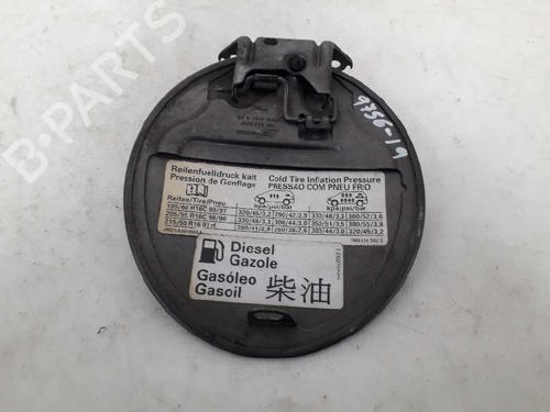 Fuel flap VW SHARAN (7M8, 7M9, 7M6) 1.9 TDI | BP17836304C131 