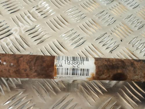 Left front driveshaft RENAULT CLIO V (B7_) 1.5 Blue dCi 85 (B7AG) | BP27235985M38 