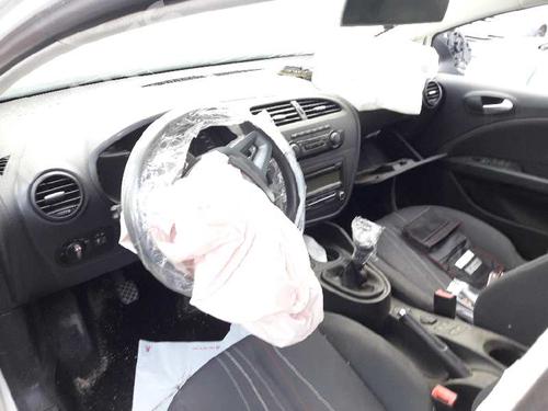 Rear left lock SEAT LEON (1P1) | BP12837003C100