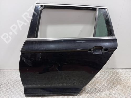 Used Left rear door VW PASSAT B8 Variant (3G5, CB5) [2014-2025]  30376605