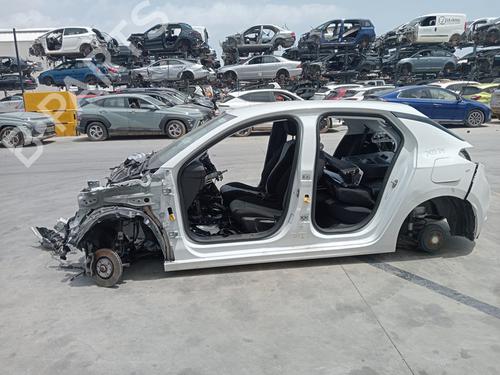 Left front window switch OPEL CORSA F (P2JO) | BP26499891I27