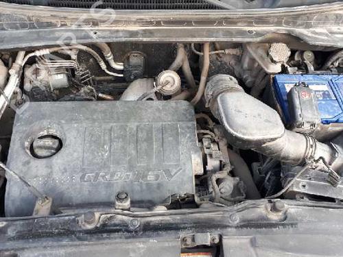 Engine control unit (ECU) HYUNDAI ix35 (LM, EL, ELH) | BP12656384M57 - Image 9