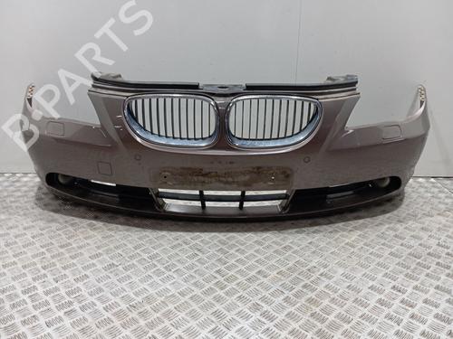 Used Front bumper BMW 5 (E60) 525 d (197 hp) 31665478