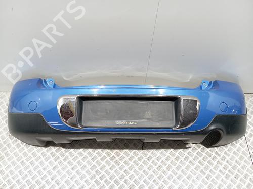 rear-bumper-mini-mini-countryman-r60-2010-2011-2012-2013-2014-2015-2016-32867575 main image
