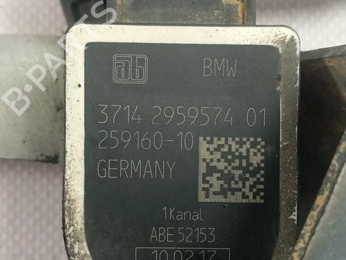 Electronic module BMW 7 (G11, G12) | BP30374737M83