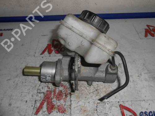 Used Brake master cylinder Brake master cylinder CITROËN SAXO (S0, S1) 1.5 D (57 hp) 40102889 40102889