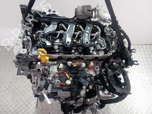 Used Engine Engine 39164153 39164153