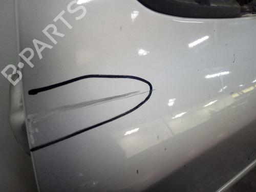 Left front door PEUGEOT 307 Break (3E) 1.6 HDi 110 | BP13627437C2 