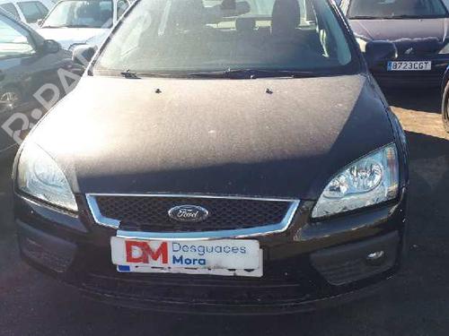 Right front driveshaft FORD FOCUS II (DA_, HCP, DP) | BP13611081M39