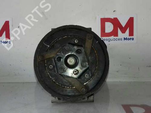 AC-Kompressor RENAULT MEGANE II (BM0/1_, CM0/1_) [2001-2012]  12638611