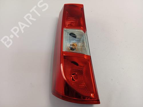 Used Left taillight DACIA DOKKER MPV (KE_) [2012-2021]  30373902