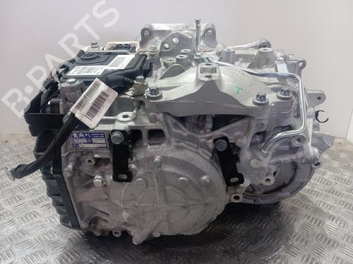 Gearbox PEUGEOT 2008 II (UD_, US_, UY_, UJ_, UR_, UC_)  | BP29358962M3 