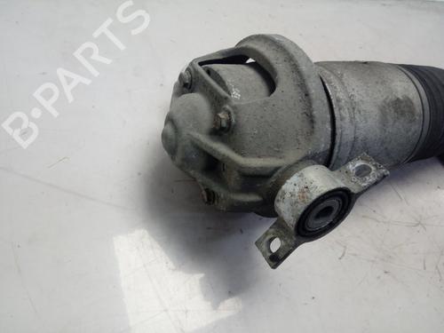 Left rear shock absorber PORSCHE CAYENNE (9PA) Turbo 4.5 | BP18046643M18 