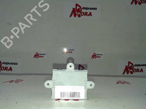 Comfort control module FORD MONDEO IV (BA7) 2.0 TDCi | BP12637695M56 