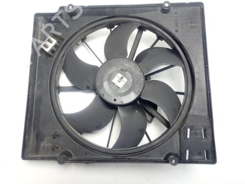 Motorkühlung für RENAULT MEGANE I Classic (LA0/1_) 1.6 e (LA0F, LA0S) (90 hp) 13511552