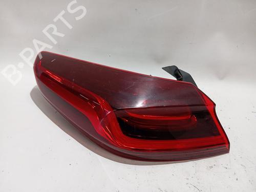 Used Left taillight KIA XCEED (CD) [2019-2025]  30375870
