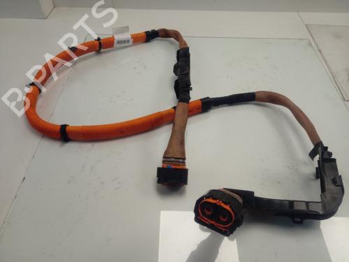 Used Cable RENAULT KANGOO / GRAND KANGOO II (KW0/1_) [2008-2025]  17028099