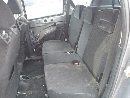 Headlight switch CITROËN C3 Picasso (SH_)  | BP21217682I24 