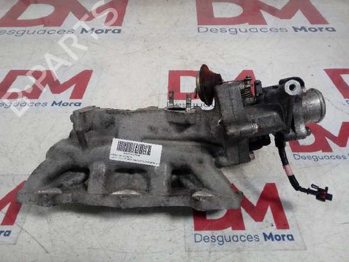 Used Intake manifold HONDA ACCORD VII (CL, CN) 2.2 i-CTDi (CN1) (140 hp) 12669856