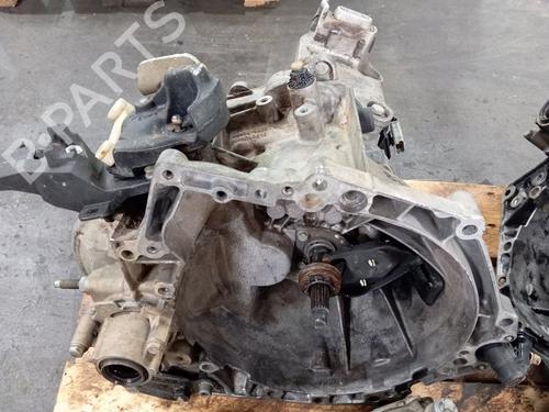 Used Gearbox Gearbox OPEL COMBO E Tour / Life (K9) [2018-2026] 34247811 34247811