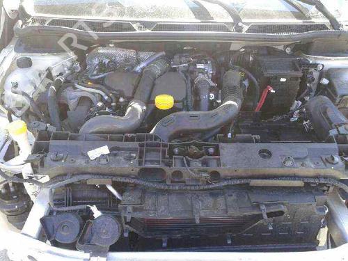 Rear right window mechanism RENAULT CAPTUR I (J5_, H5_)  | BP18466666C25 