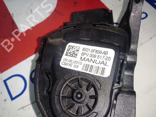 Pedal FORD TOURNEO COURIER B460 MPV 1.5 TDCi | BP16472309I4 