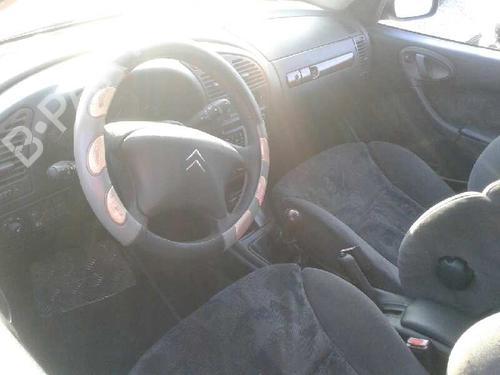 Engine control unit (ECU) CITROËN XSARA (N1) 2.0 HDi 109 | BP12677194M57